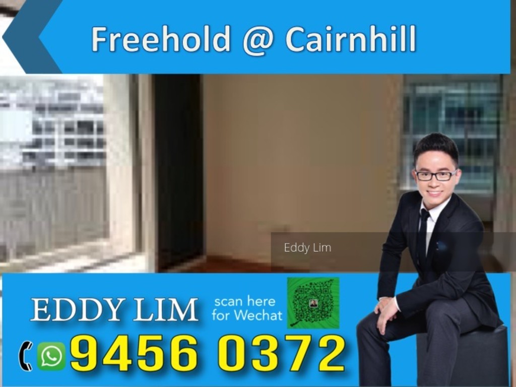 The Peak @ Cairnhill I thumbnail photo